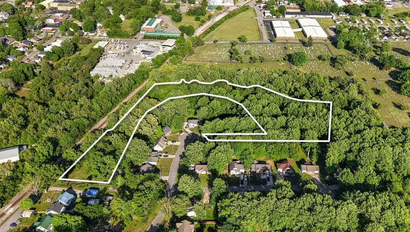 Development Acreage