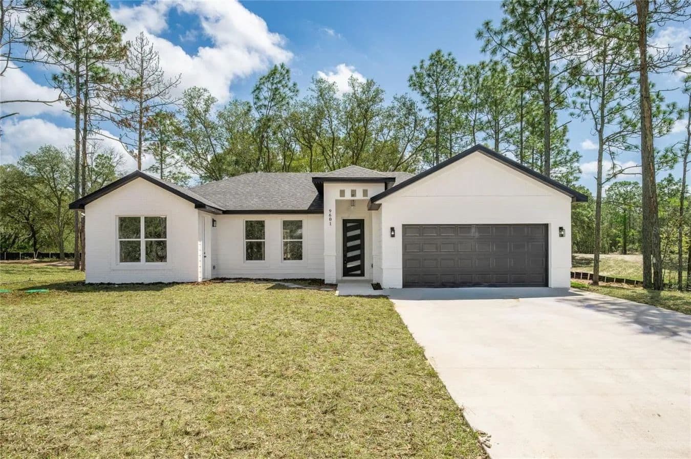 9609 N VAUGHN DRIVE - land for sale