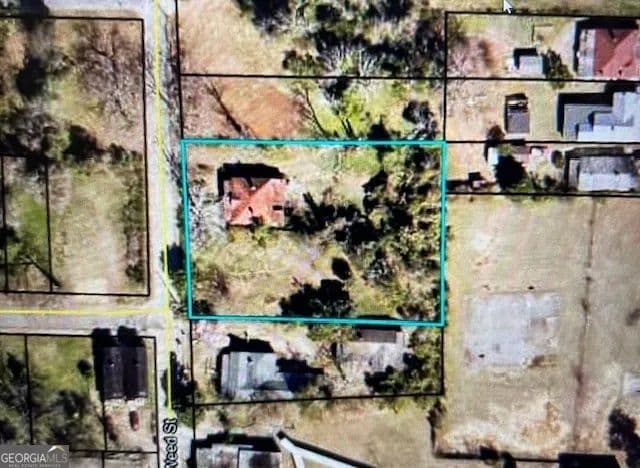 Property from 710 Weed Street - KW