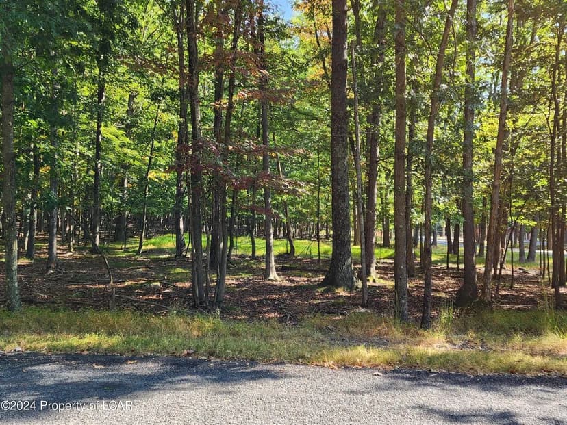 Lots & Land-Other in North Union Twp.