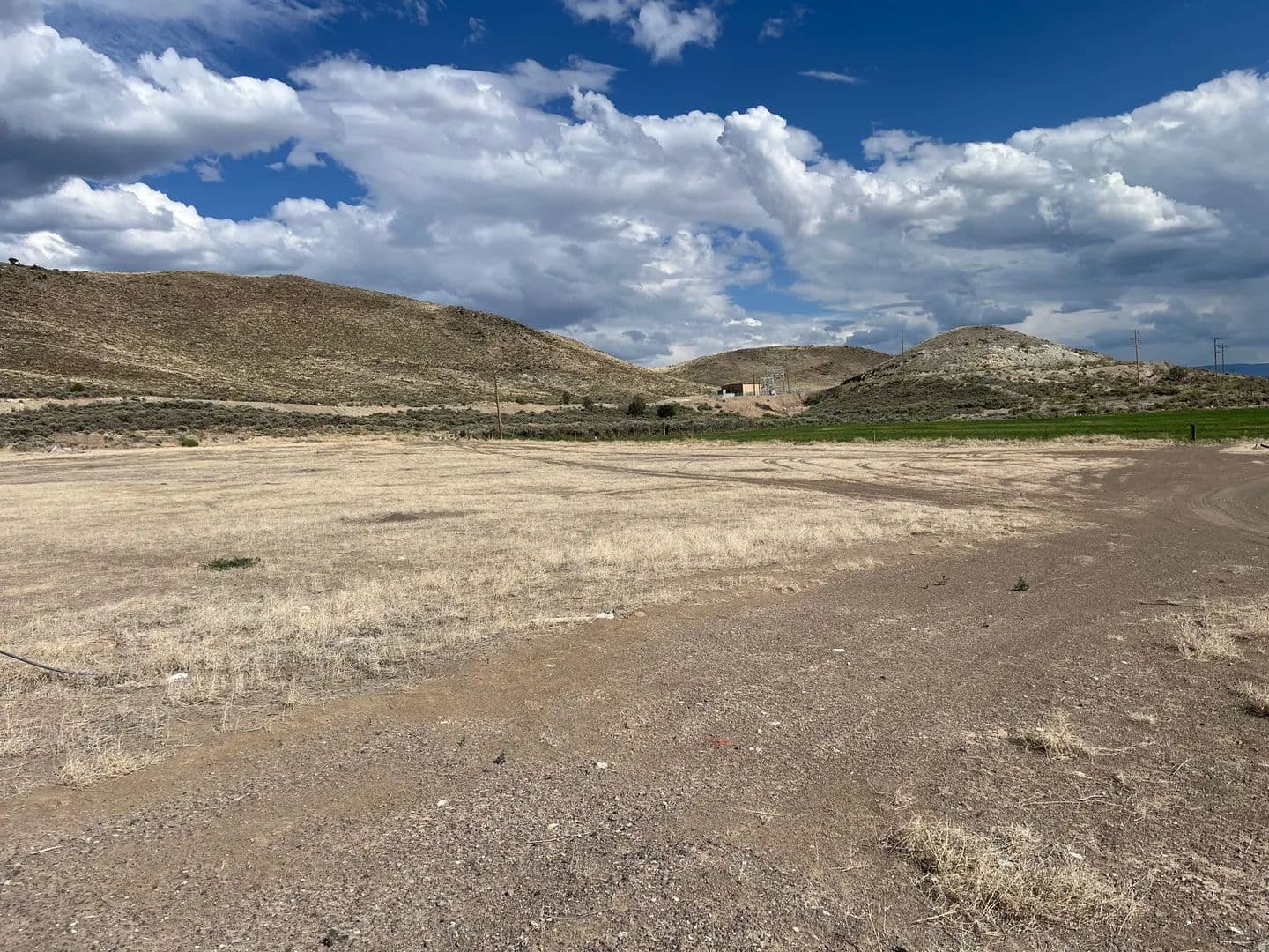 Vacant Land in FREMONT - Fremont, Utah, 84747