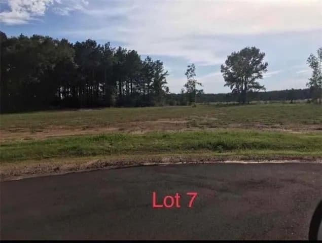 Lots & Land-Other in Deville