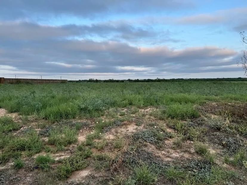 Lots & Land-Other in San Angelo