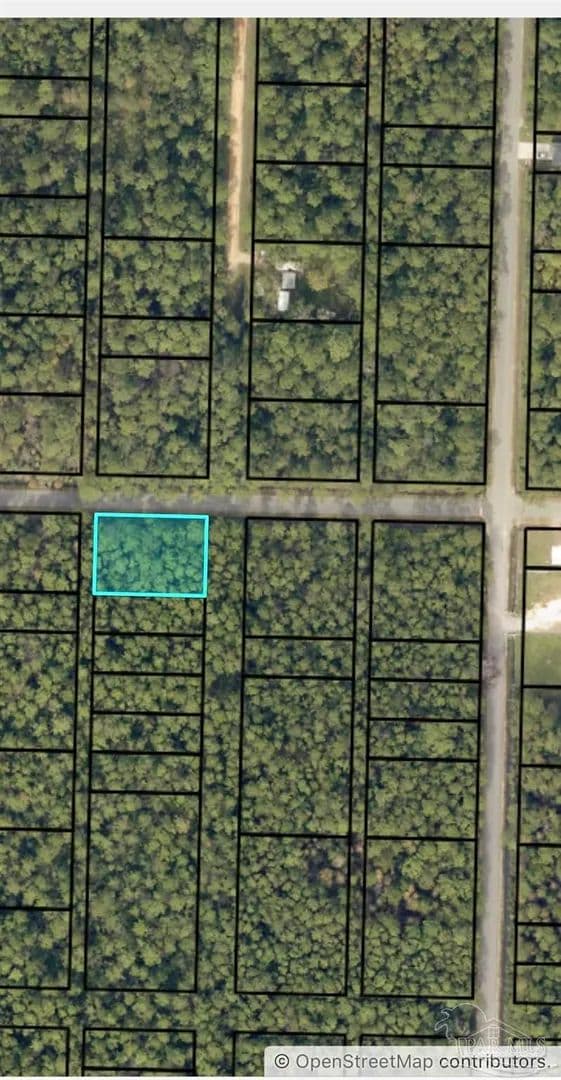 Vacant Land in Milton