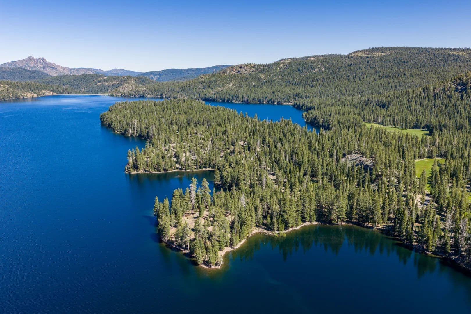 Jackson Landing -