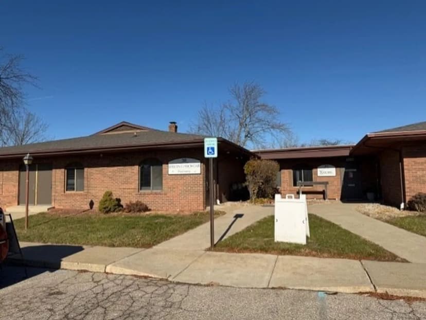 Medical/Professional Suite, 5039 Villa Linde Pkwy, #30, Flint MI 48532
