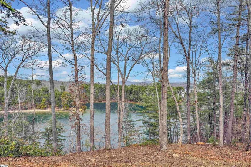 Vacant Land in Salem