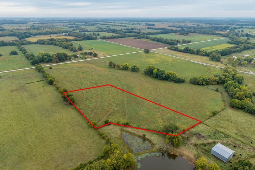 Property from 008 County Road 270 - KW
