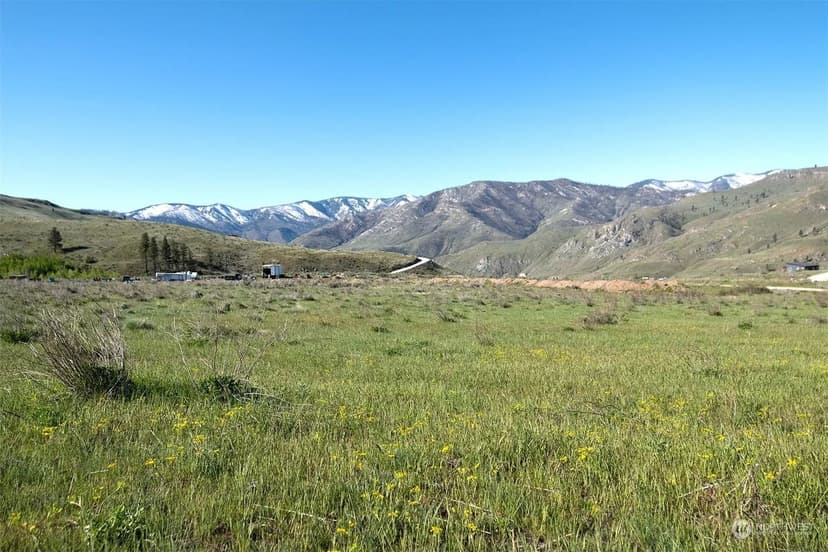 Lots & Land-Other in Methow