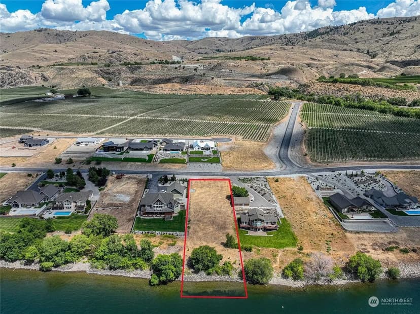 Lots & Land-Other in Orondo