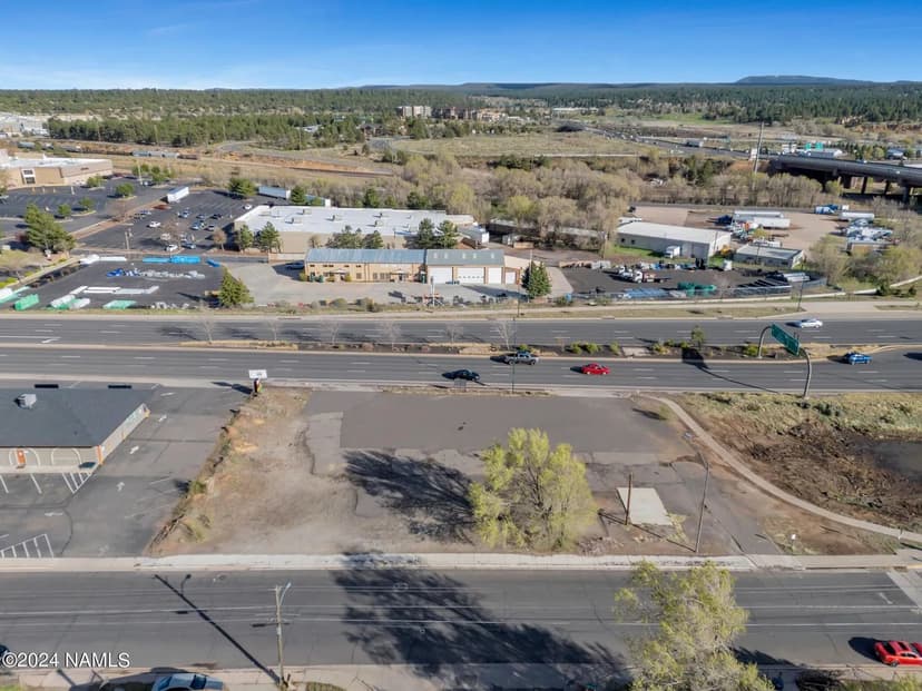 Lots & Land-Other in Flagstaff