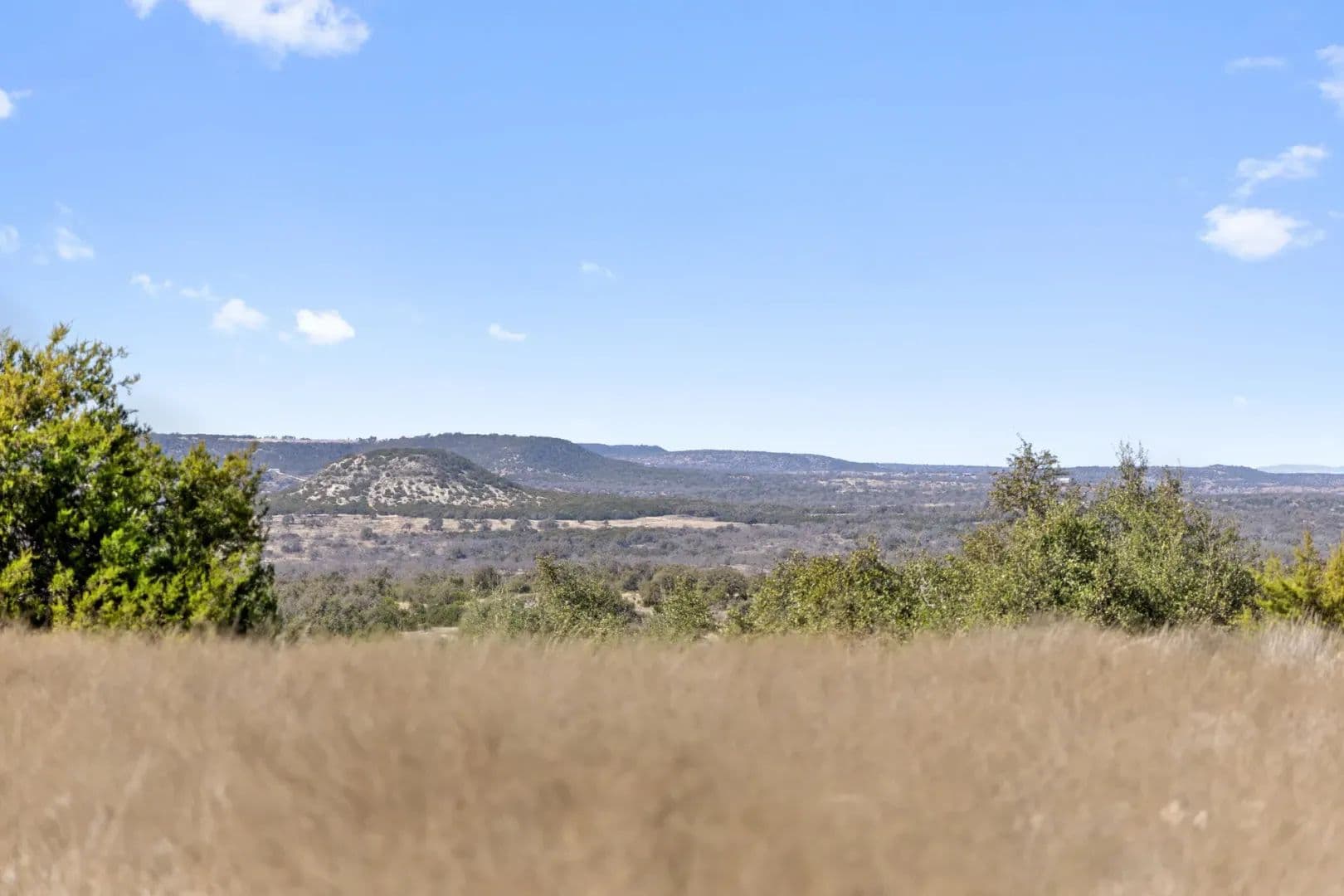 Big Flat Ranch - Fredericksburg, Texas, 78624