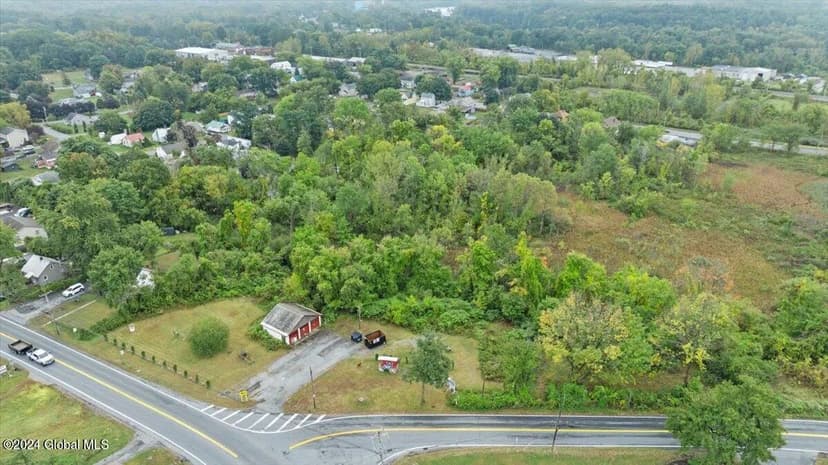 Lots & Land-Other in Queensbury