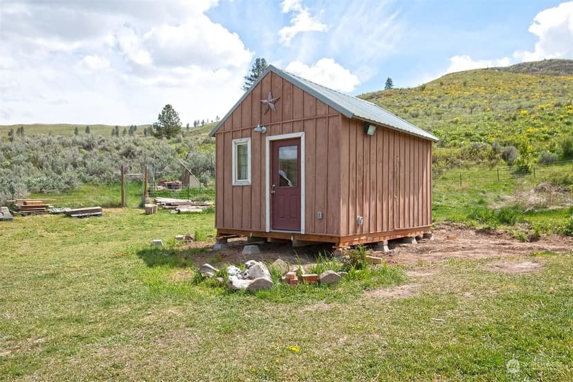 Lots & Land-Other in Methow