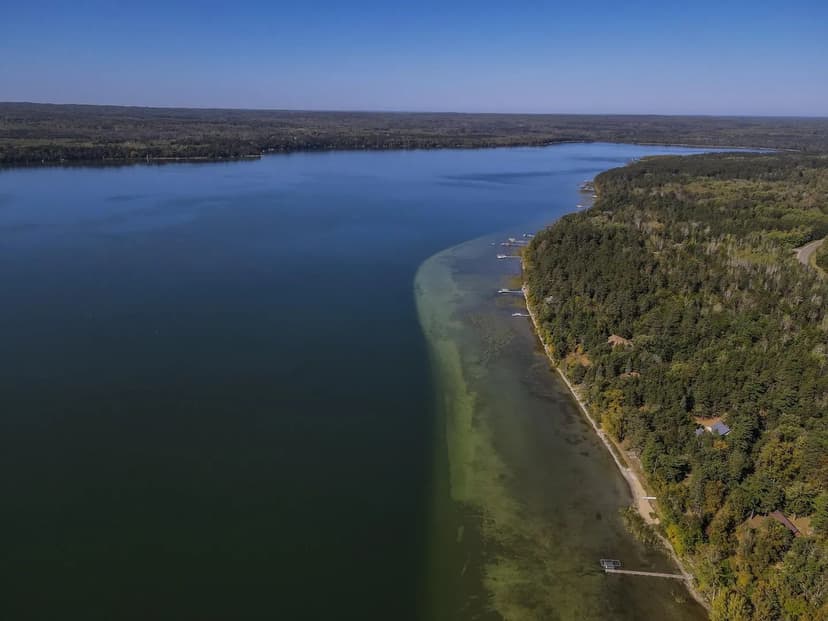 Vacant Land in Laporte