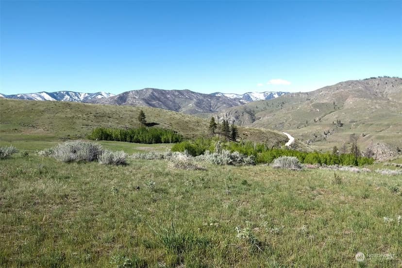 Lots & Land-Other in Methow