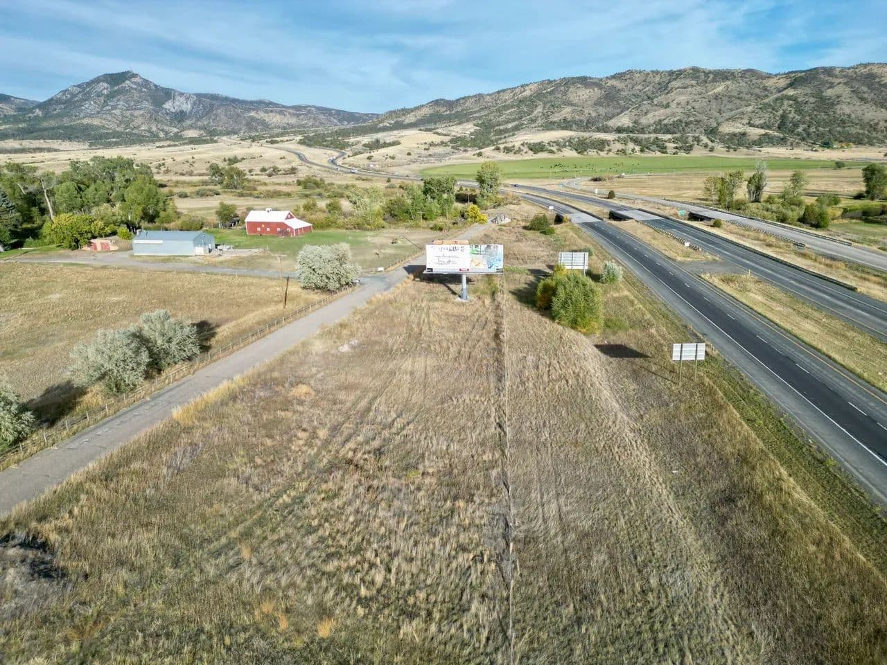 42 Old Mt Hwy 10 - Cardwell, Montana, 59721