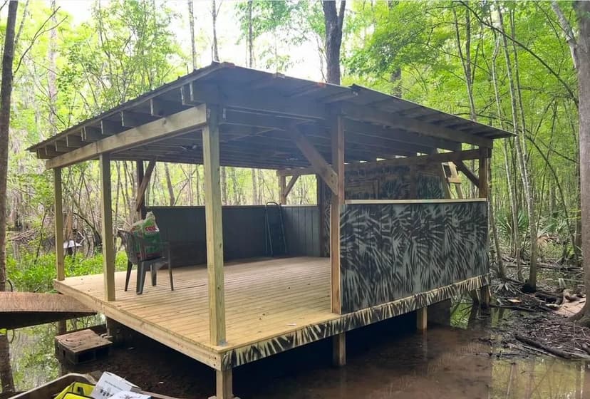 Lots & Land-Other in Ridgeville