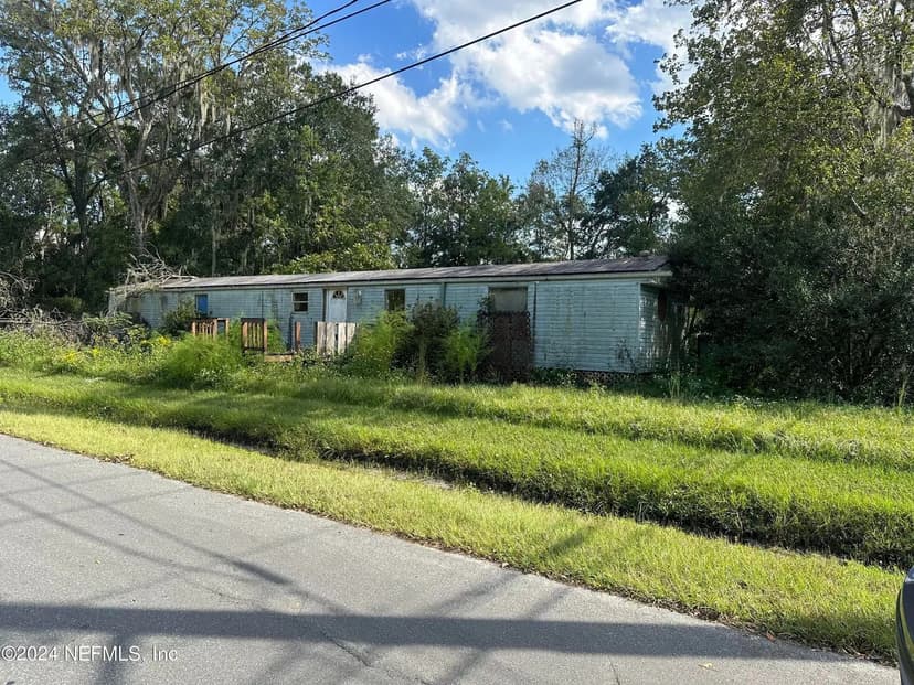 Lots & Land-Other in Jacksonville