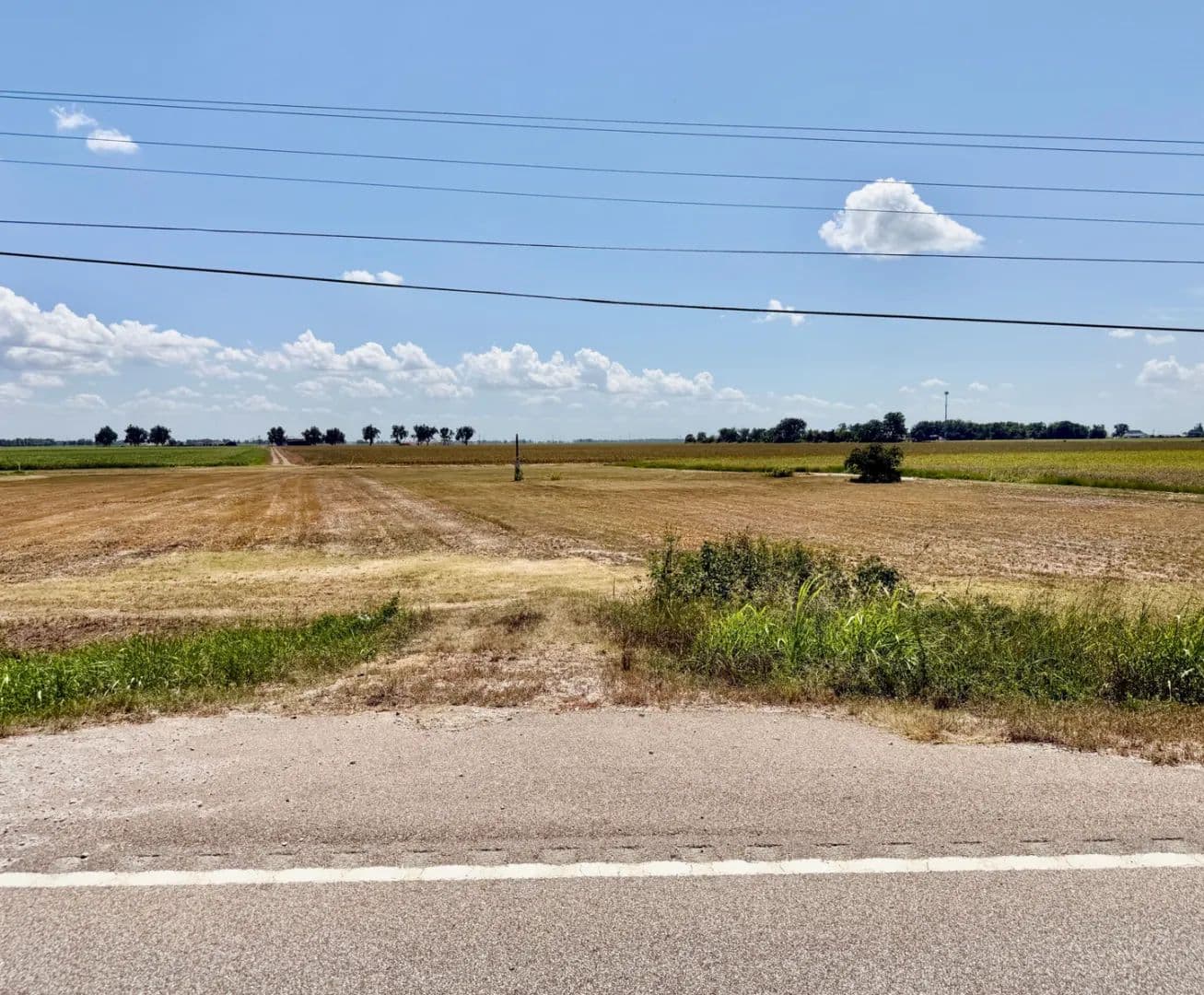 1.06 Acres in Bolivar County in Cleveland, MS - Cleveland, Mississippi, 38732