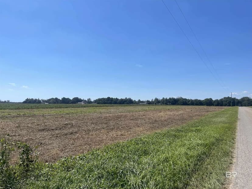 Lots & Land-Other in Summerdale