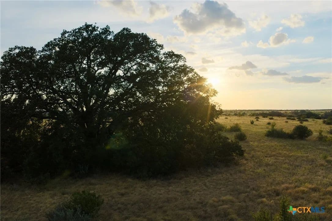 Vacant Land in Goldthwaite - Goldthwaite, Texas, 76844