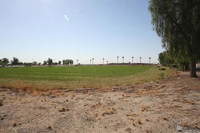 Redevelopment Land in Yuma