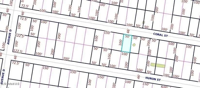 Lots & Land-Other in Waveland