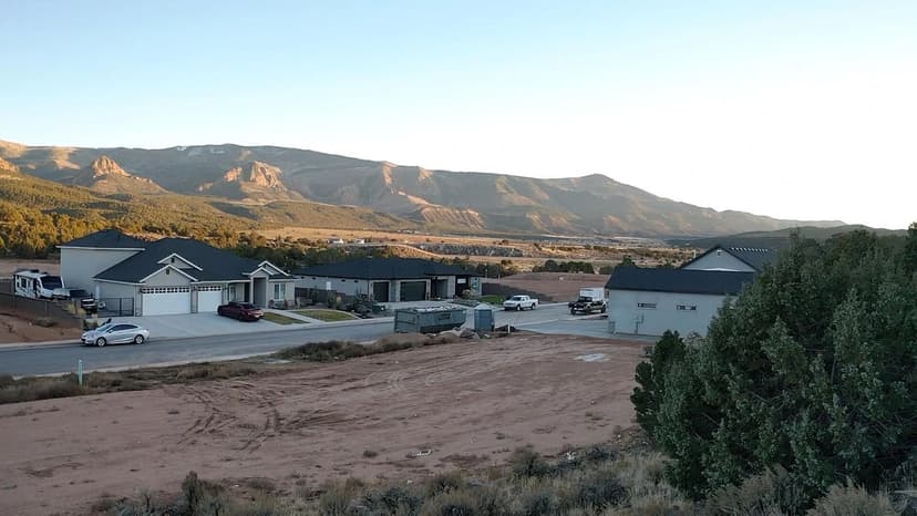 Lots & Land-Other in Cedar City