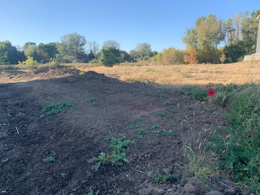 Vacant Land in Lakeville