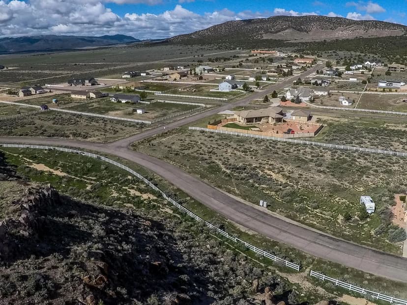 Lots & Land-Other in Cedar City