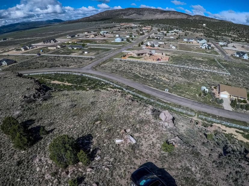 Lots & Land-Other in Cedar City