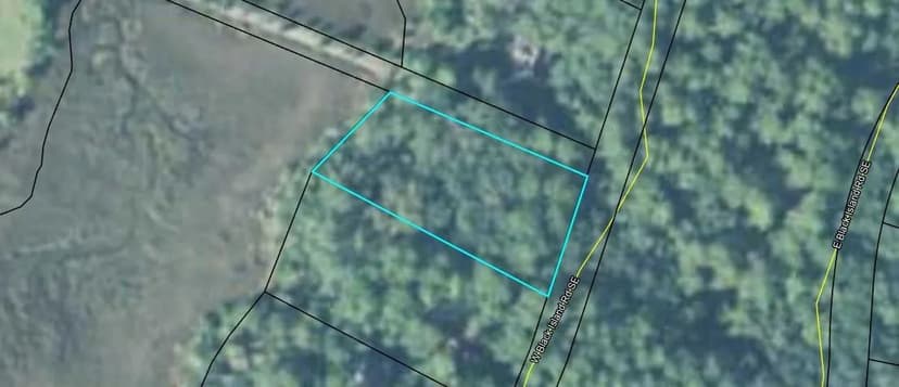 Vacant Land in Darien