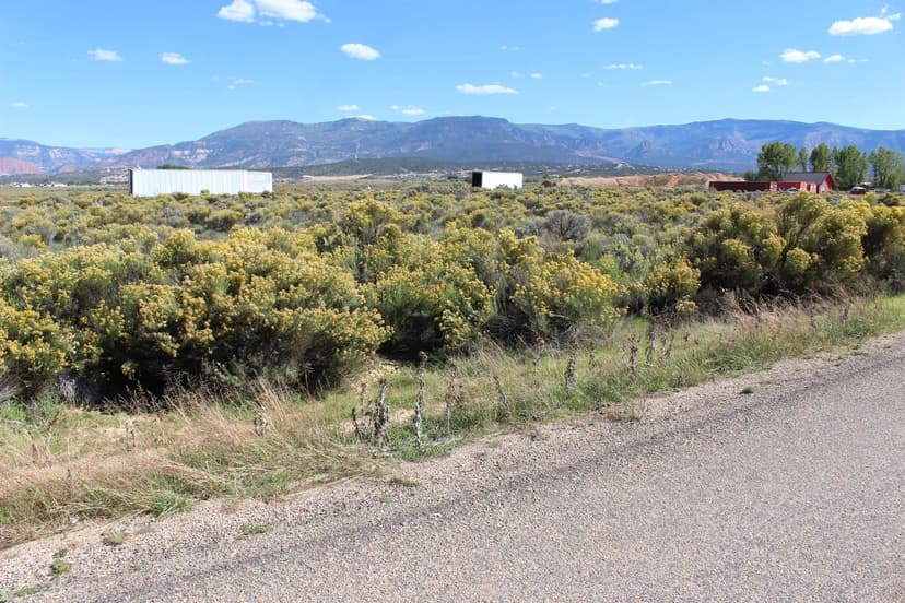 Lots & Land-Other in Cedar City