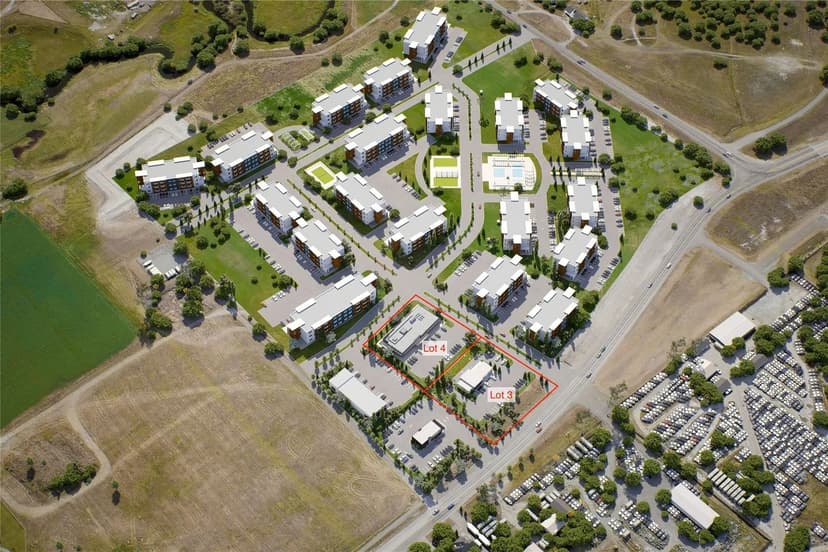 Lots & Land-Other in Kalispell