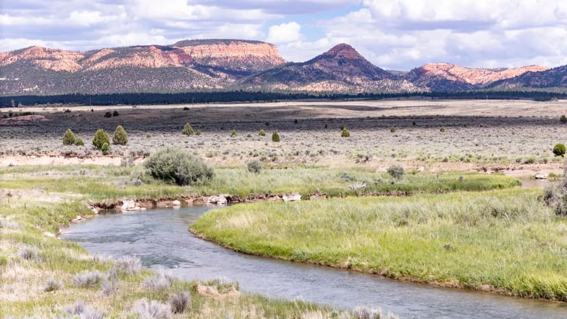 Lots & Land-Other in Panguitch