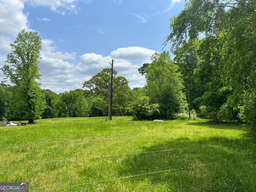 Vacant Land in Jefferson