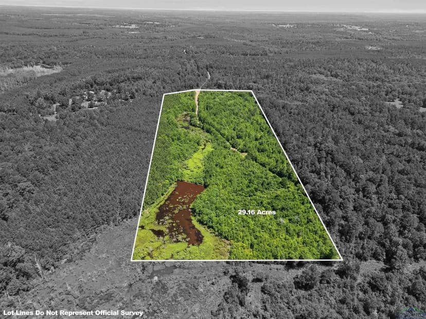 Vacant Land in Jefferson