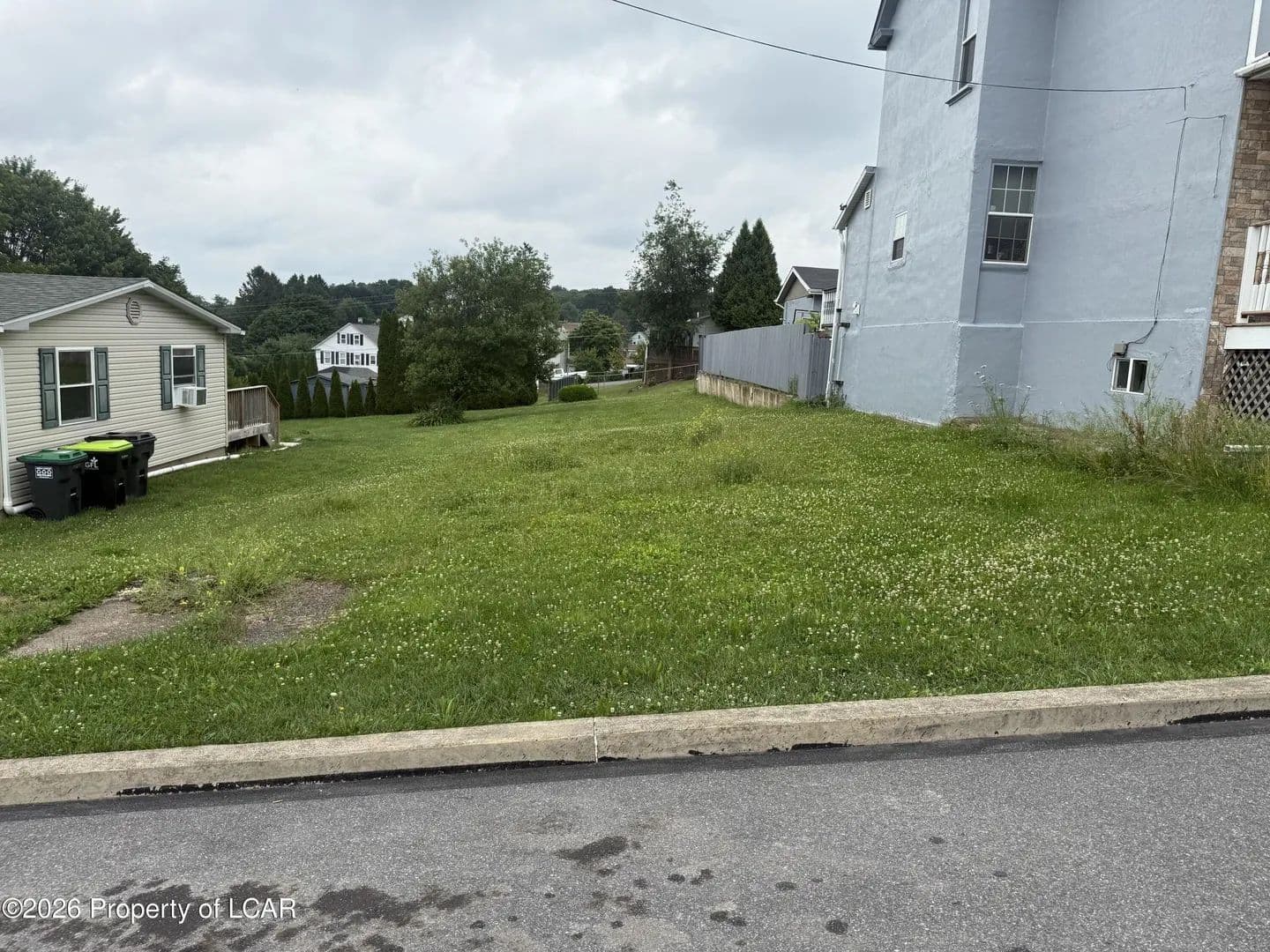 Lots & Land-Other in Freeland - Freeland, Pennsylvania, 18224