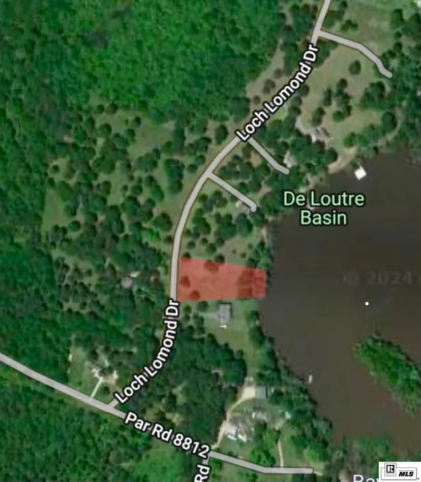 Lots & Land-Other in Farmerville