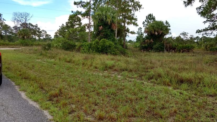 Lots & Land-Other in LEHIGH ACRES