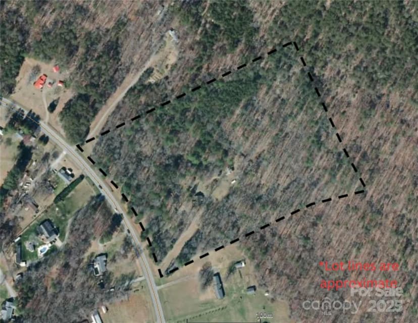 Lots & Land-Other in Kings Mountain