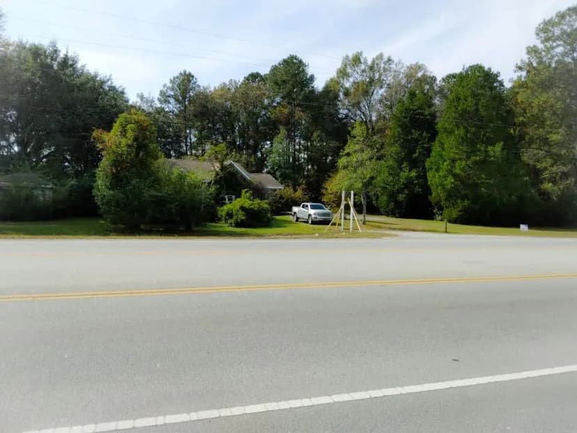 Vacant Land in Summerville