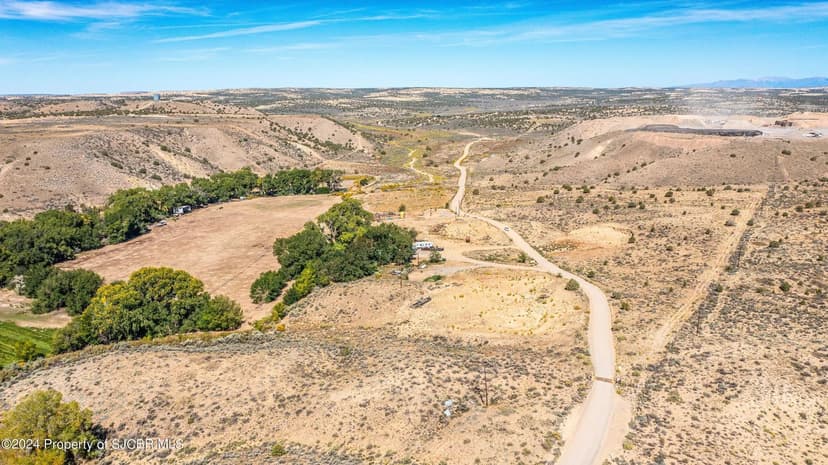 Lots & Land-Other in Aztec