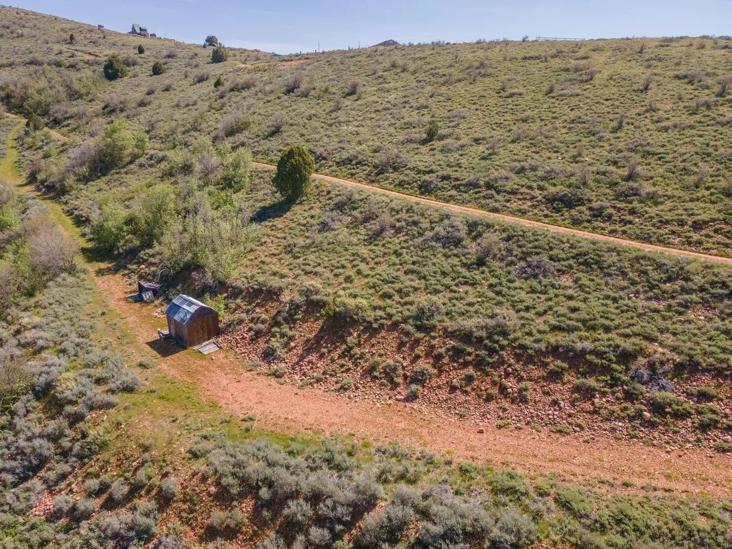 Land -Single Family Acreage in Huntsville - Huntsville, Utah, 84317