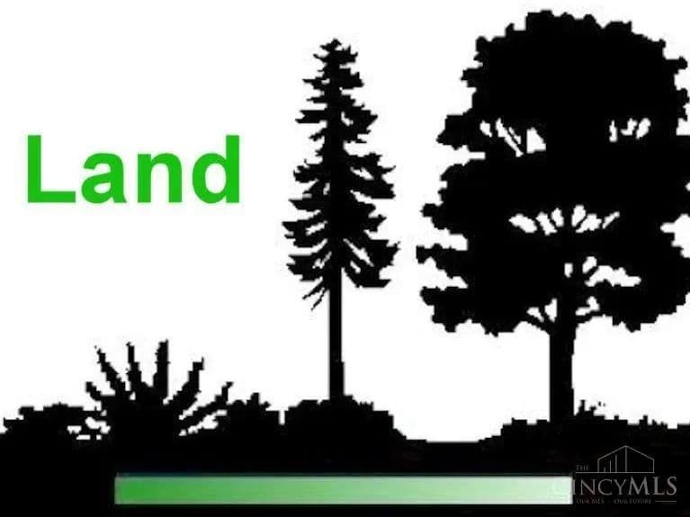 Vacant Land in Miami Twp