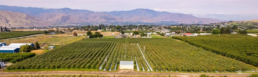 Lots & Land-Other in East Wenatchee