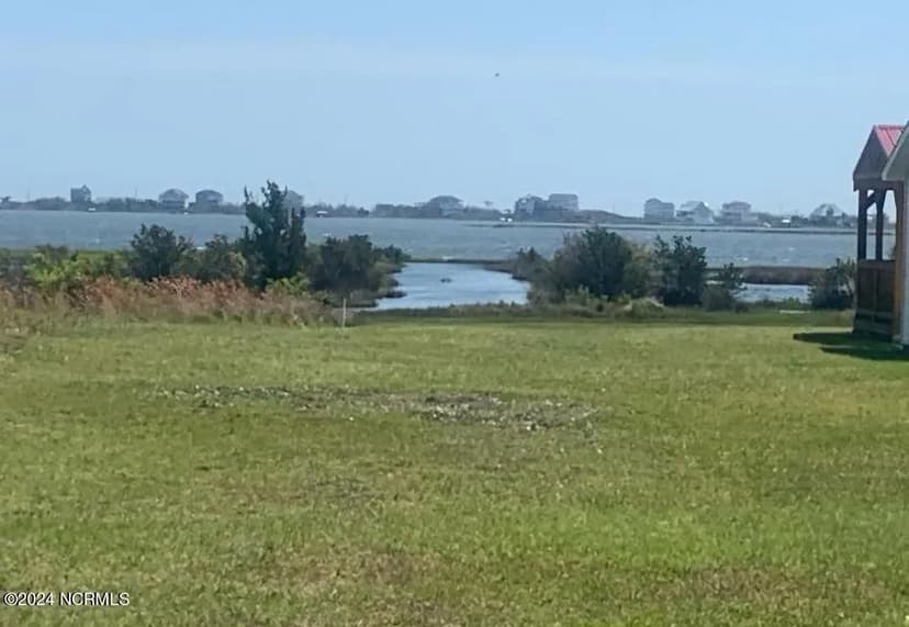 Vacant Land in Sneads Ferry