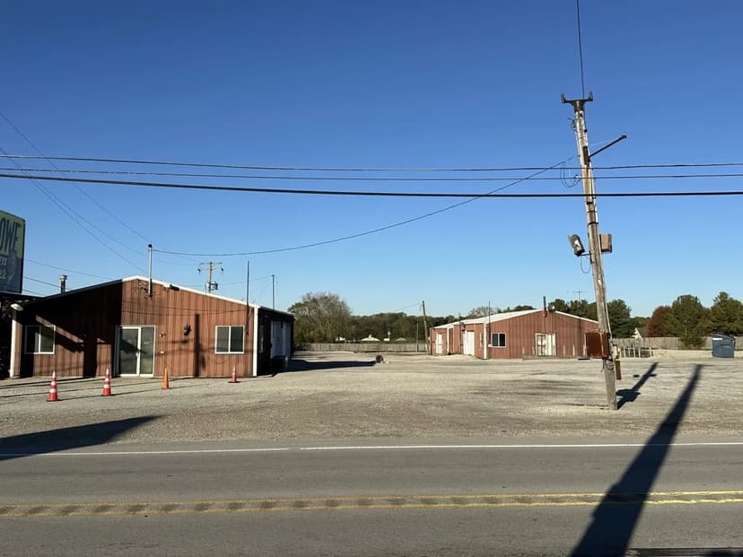 Vacant Land in Beecher