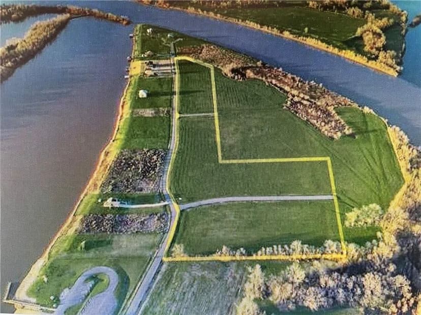 Lots & Land-Other in Natchitoches